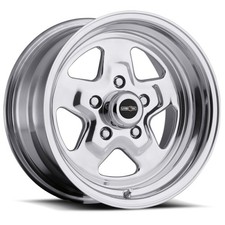 Vision Wheels 521h Nitro 15x8 5x4.5 0mm Polished 521h5865p0