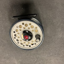 Vintage Garcia Mitchell 758 Fly Reel “Nice”