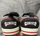 Toddler Tennis Shoes Size 7 / PAW PATROL / Great Condition/ Good Deal — photo 5