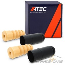 ATEC PROTECTION-KIT STOSSDÄMPFER HINTEN FÜR VW PASSAT 3B 3BG 1.6-2.8 BJ 96-05