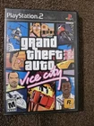 Grand Theft Auto: Vice City (Sony PlayStation 2, 2002)