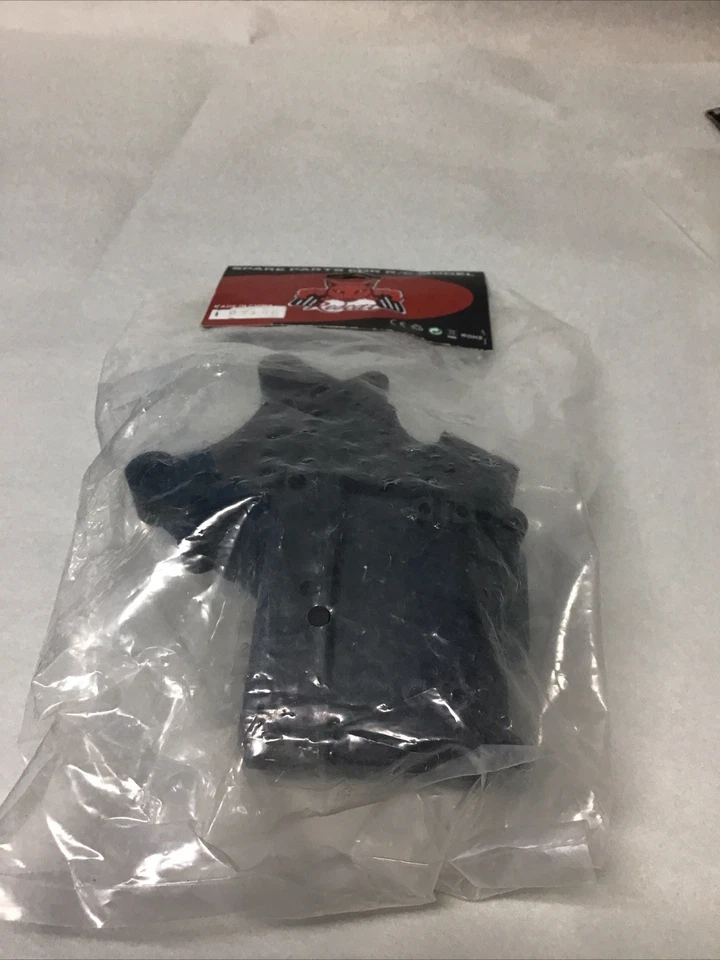 Redcat Racing Genuine Replacement Part # 07108 - Gear Box Housing - New - Image 2 of 4