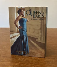 QUEEN HEARTS by QUEEN LATIFAH 3.4oz 100 ML Eau De Parfum EDP Spray NEW SEALED
