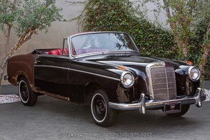 Mercedes 220se | eBay