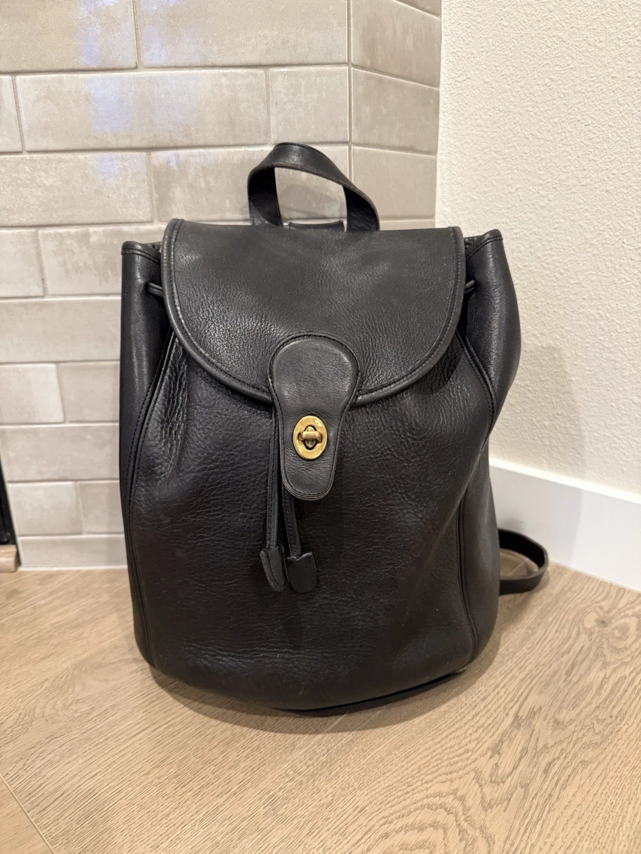 Coach Extra Large Backpacks for Women for sale | eBay