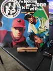 Jazzy Jeff & Fresh Prince I’m Looking For The One (To Be With Me) 12” Single EX