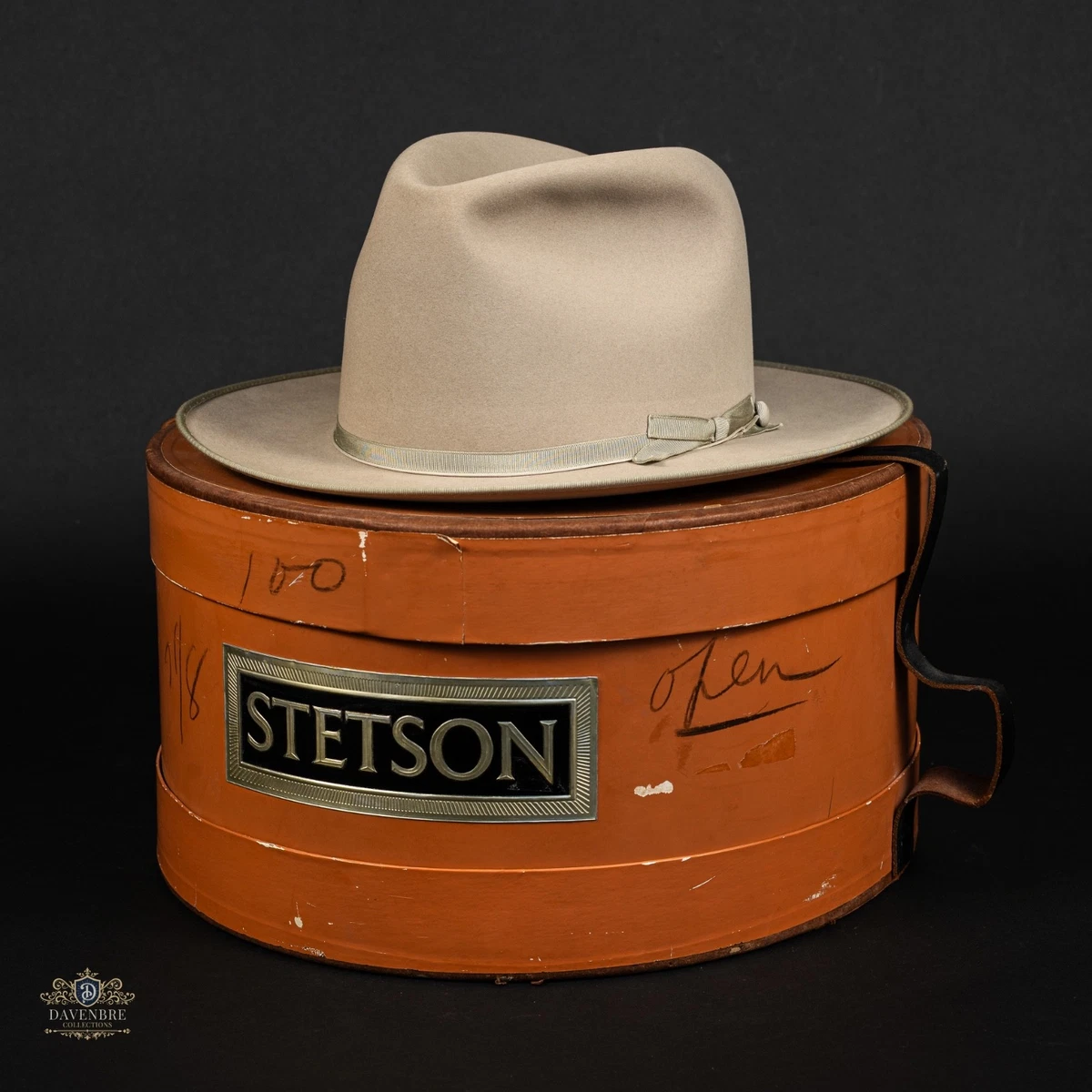 Stetson Open Road for sale | eBay