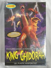 Aurora/Playing Mantis 2000 "King Ghidorah" 6802