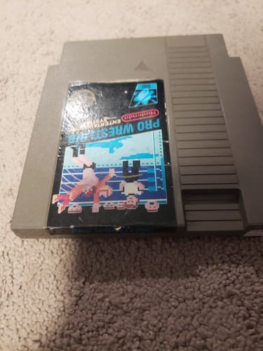 Nintendo NES Game Lot Clean Tested Pick Your Favs Combo S&H - Picture 74 of 123