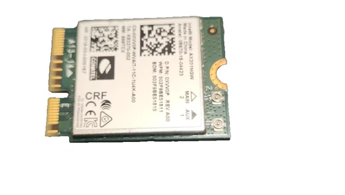 Intel J86328-001 Wifi Wireless card from Dell laptop