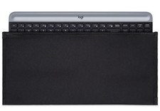 16.53 x 7.87 Inch Anti Dust Bag Sleeve Pouch for 60 -80 Keys Keyboard