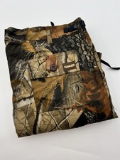 Vintage Ranger Cargo Pants Mens Large Realtree Hardwoods Camo Hunting 38x32