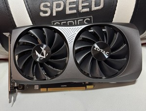 Zotac Rtx 4070 Twin Edge | eBay