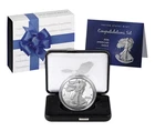 🔥 Presale | 2026 Congratulations Set American Eagle 1oz Silver Proof Coin New
