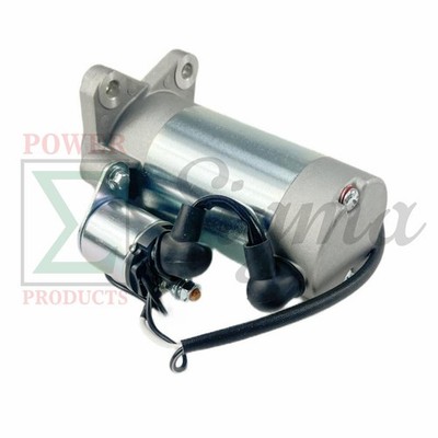 15 Teeth Engine Starter for Champion 4500-Watt Inverter Generator