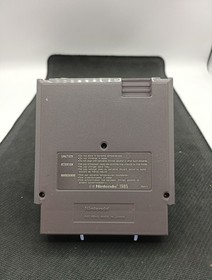 les schtroumpfs Nintendo Nes Pal Fra