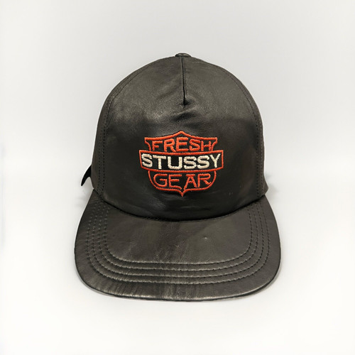 Vintage stussy hats 80s - Gem Vintage stussy hats 80s - Gem