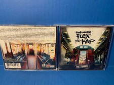 FUNKMASTER FLEX & BIG KAP - The Tunnel - Rap/...
