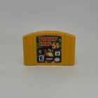 Donkey Kong 64 (Nintendo 64 N64, 1997)