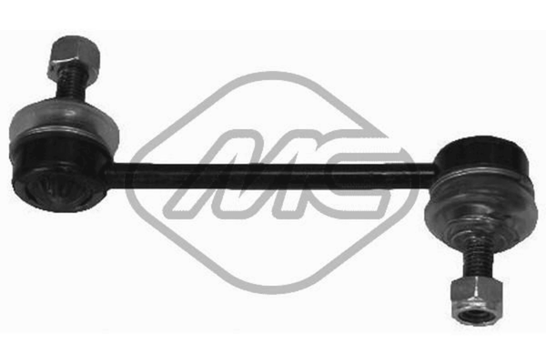 Koppelstange Stabilisator Hinterachse FüR CitroËN Peugeot C5 II Break III C6 ZX-image