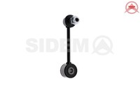 Koppelstange Stabilisator Sidem 63061 FüR VW Caddy 5 GroßRaumlimousine SBB SBJ