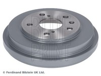2X Bremstrommel Hinterachse FüR Fiat Suzuki Sedici SX4 / Classic Stufenheck