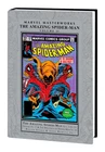 Marvel Masterworks The Amazing Spider-man Volume 23 HC Marvel Comics