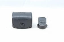 Leica 12531 Angle Finder M Camera Accessory with Genuine Case 7070