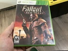 Fallout: New Vegas (Microsoft Xbox 360, 2010) CIB Tested And Working