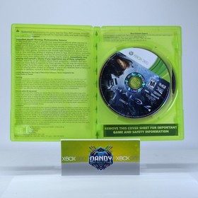 Halo 4 CIB W/ Manual - Xbox 360
