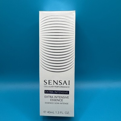 Kanebo Sensai Cellular Performance Extra Intensive Essence 40ml/1.3oz US SELLER
