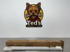 Dacor OBGT36 36" Outdoor Grill Trim Kit in Silver