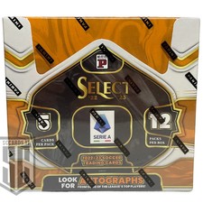 2024-25 Panini Select Serie A Soccer Checklist Guide in-content 17