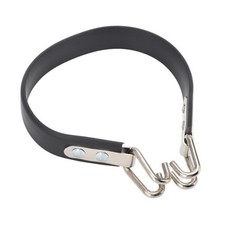 14" Car Battery Carrier Strap,Car Battery Bracket,Metal Heavy Duty Side Lift