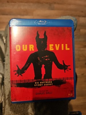 Our Evil [Blu-ray] von Galli, Samuel 