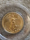 2020 1/10 oz American Gold Eagle Coin