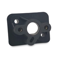 Carburetor Intake Manifold 43 49cc 15.5mm Intake 2-stroke Carburetor Intake Manifold 43 49cc 15.5mm Intake 2-stroke