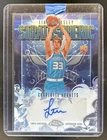 2025 Topps Chrome Liam McNeeley Base (RAW)