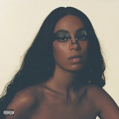 #ad Solange When I Get Home New Vinyl LP Explicit Clear Vinyl 150 Gram $25.64