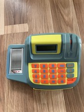 Chad Valley Cash Register Vintage