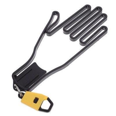  Handschuhe Halter Handschuhhalterungen Handschuhbügel Golfhandschuhhalter