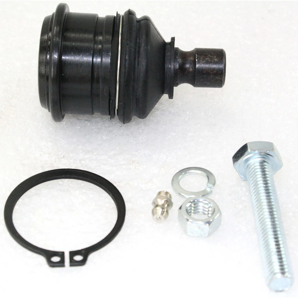 Control Arm Kit For 05 GMC Jimmy 03-08 Isuzu Ascender Front Left and Right Upper - Изображение 3 из 4