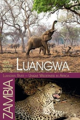 Luangwa River - Unique Wilderness in Africa Ilona Hupe