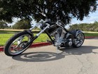 2023 Paul Yaffe Originals Chopper 