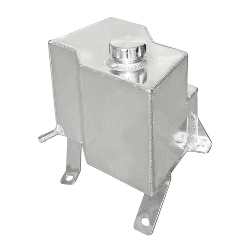 For 1981-1987 Chevy GMC GM CK Truck Coolant Reservoir Overflow Expansion Tank - Bild 5 von 5