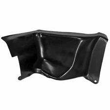 1955 1956 1957 1958 1959 Chevy PU Truck Door Hinge Pillar Pocket Inner Lower RH