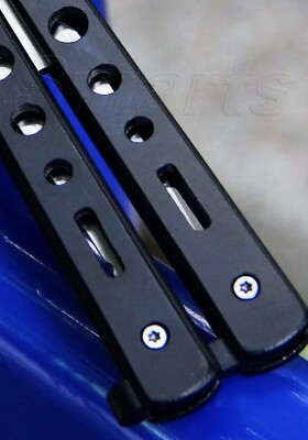 Balisong Da Allenamento | Confronta Prezzi - Foto 6