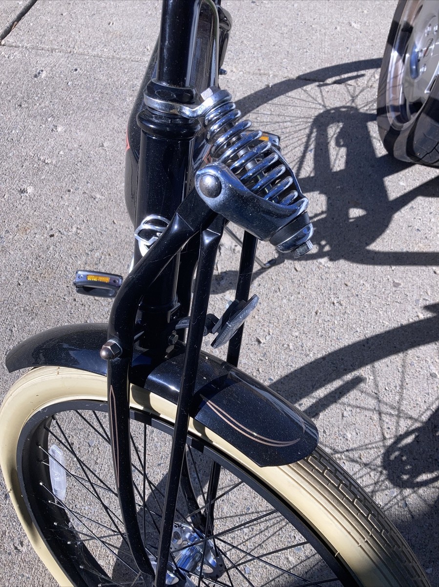 FELT 1903 HARLEY, RARE BIKE BEACH CRUISER