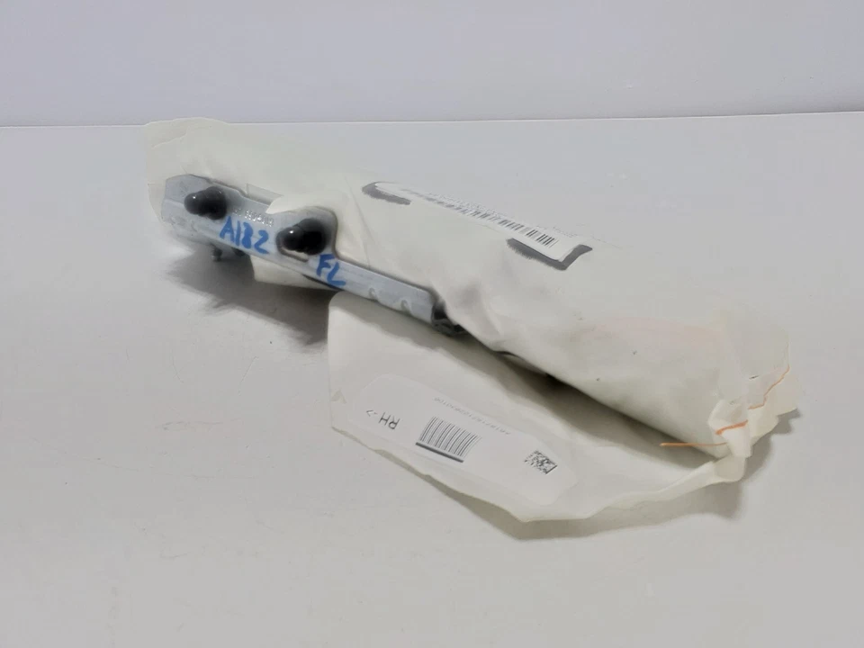 ✅ Bolsa de aire airbag SRS asiento delantero izquierdo del lado del conductor Jaguar XJ 2010-2019 OEM Foto 3 de 4