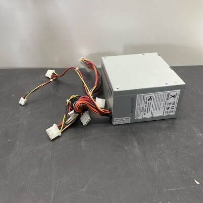 FSP235-60GTW / 235 Watt Netzteil / ATX 20-PIN / Molex / FDD (G2-3#d)